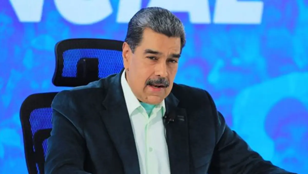 Don’t You Dare Touch a Hair on the Head of Any Venezuelan, President Maduro Warns Kast