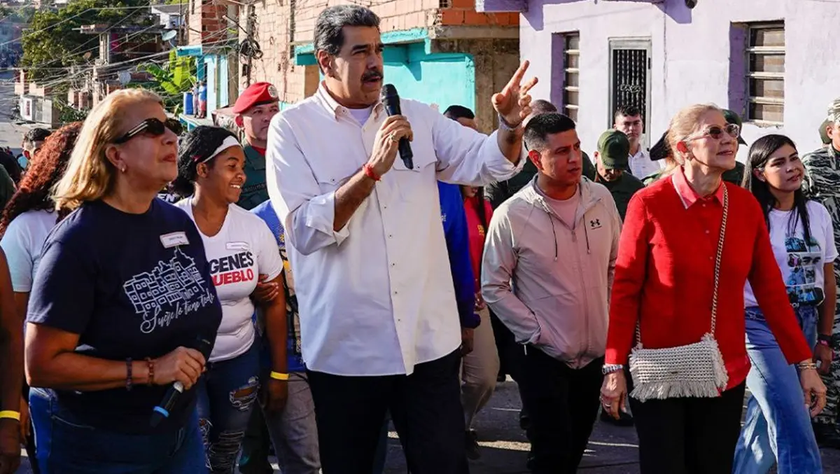 President Maduro Reveals Details of Respectful Call With Trump