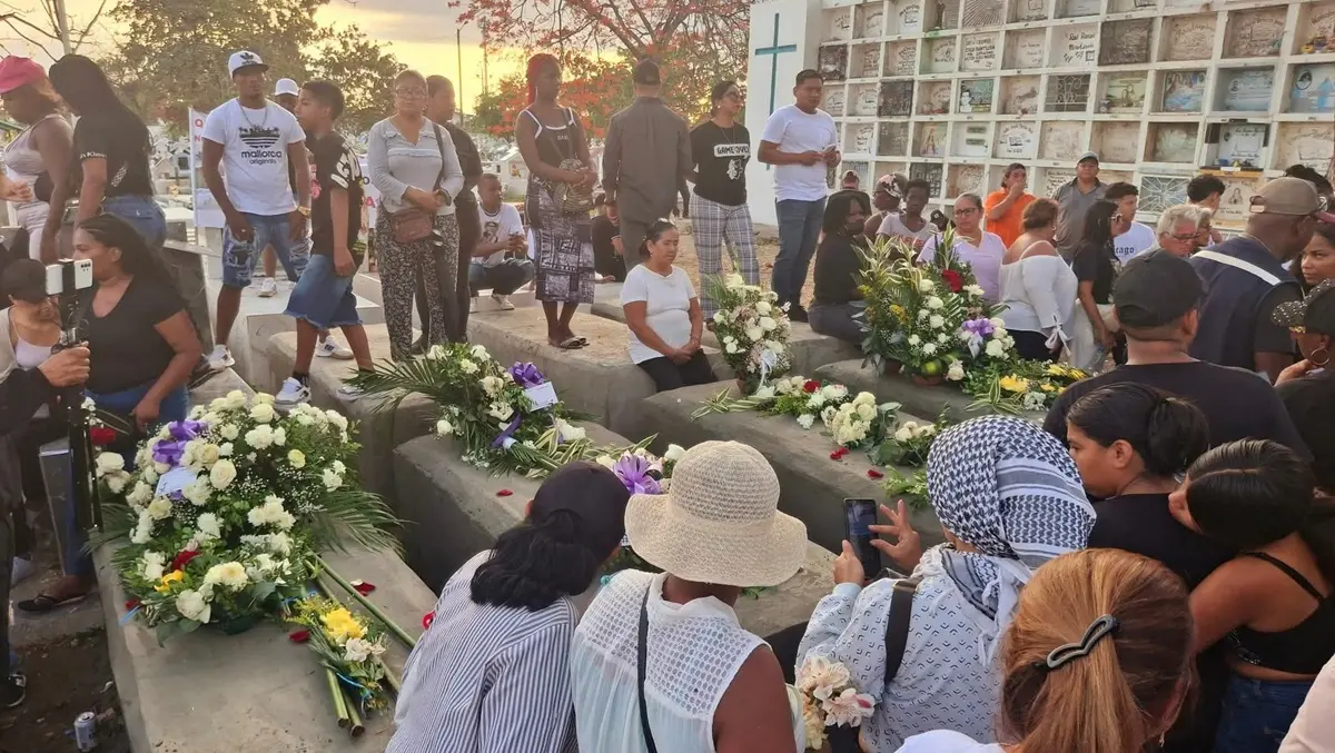 Ecuadorian Soldiers Sentenced to Prison for Disappearance of Four Black Boys