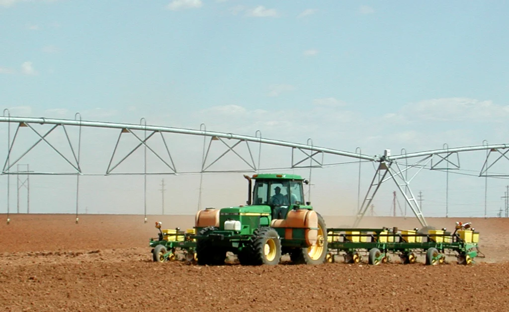 Trump Sets a 5% Tariff on Mexico to Pressure for Water Transfers