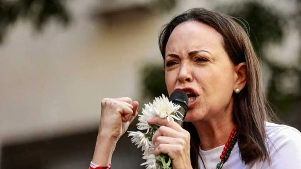 Norwegians To Protest Nobel Peace Prize for Machado