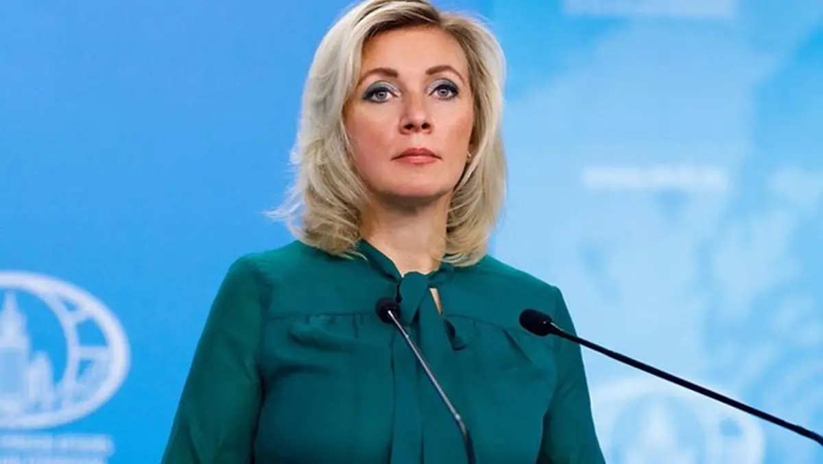 Russia Condemns U.S. Actions Toward Venezuela