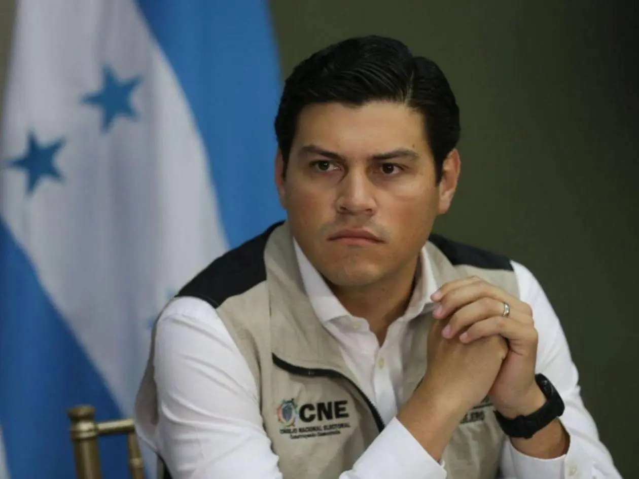 Electoral Coup in Honduras: “The Most Manipulated Election in Our History,” Denounces Ochoa