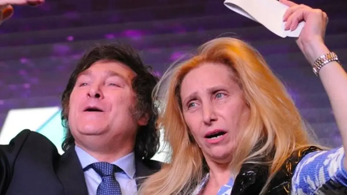 Argentine President Dissolves National Disability Agency