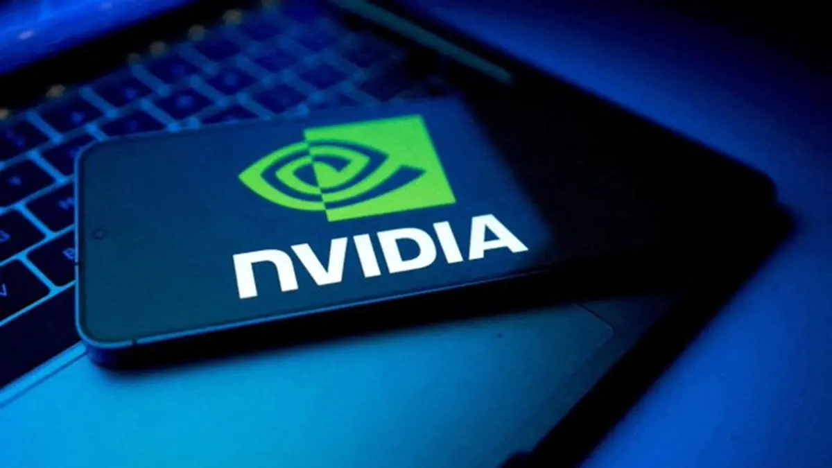 China To Limit Access to Nvidia Chips: FT