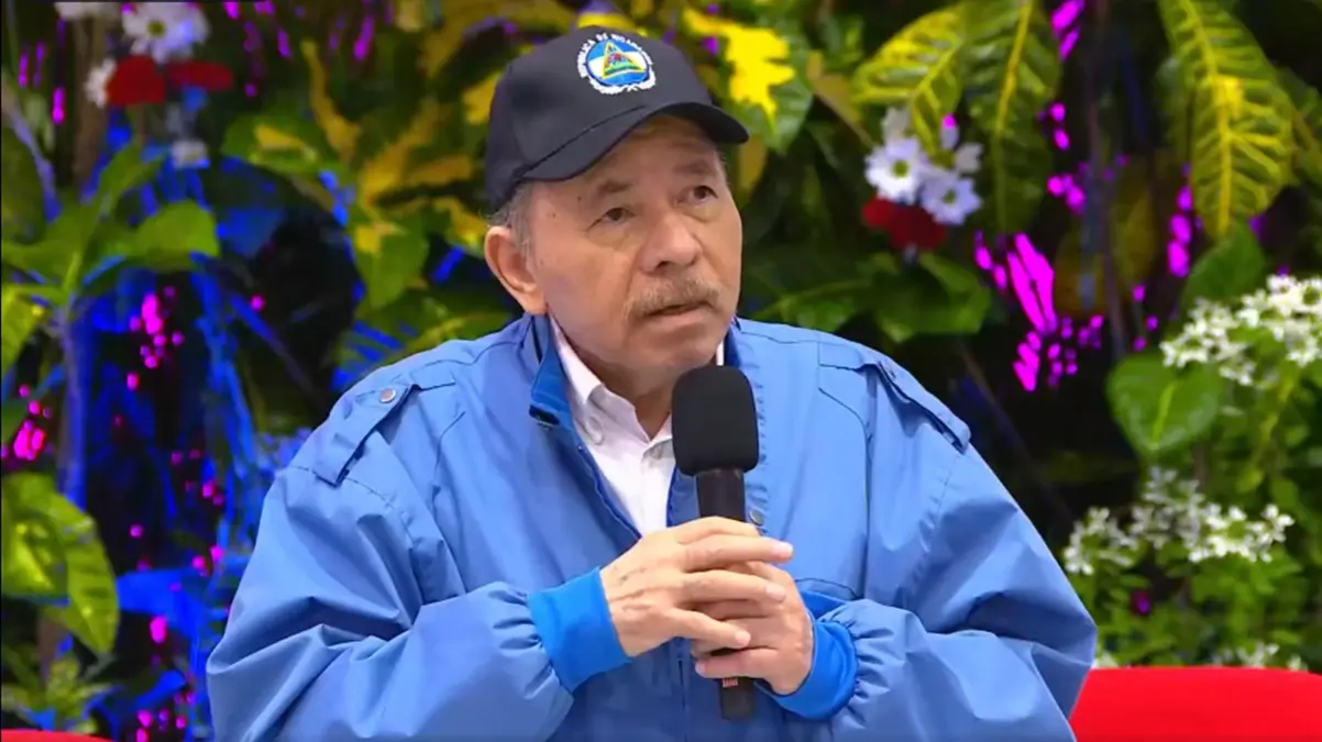 Nicaragua Condemns U.S. Military Deployment as Colonialist Aggression