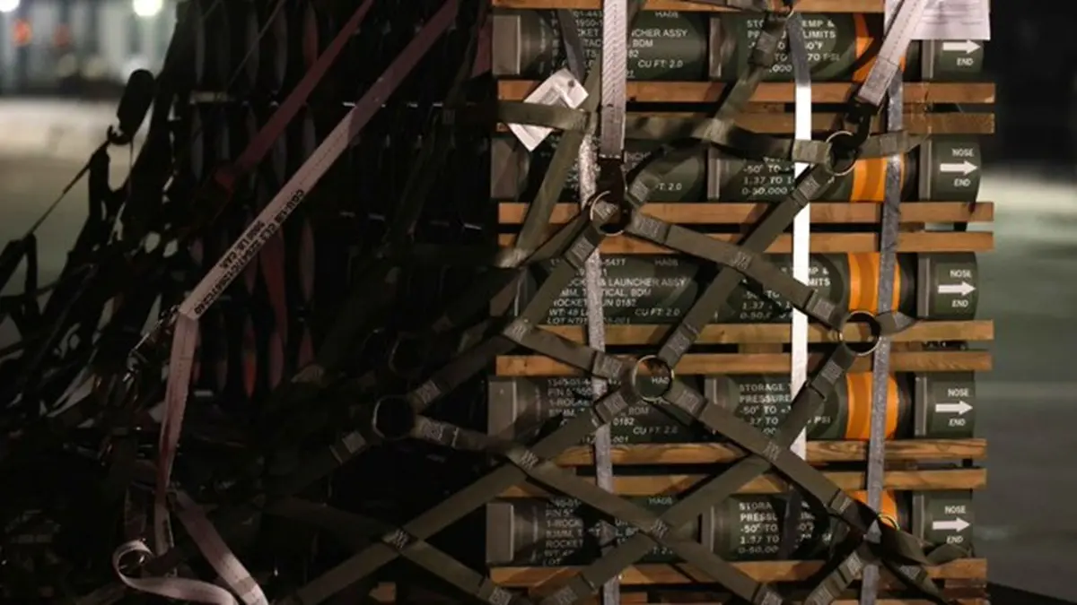 Norway Pledges $495 Million of New Military Support to Ukraine