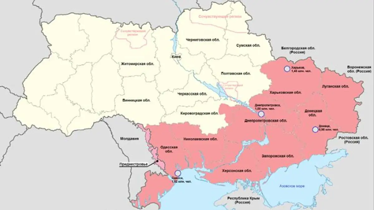 Russia to Liberate Donbas and Novorussia by Military or Other Means: Putin