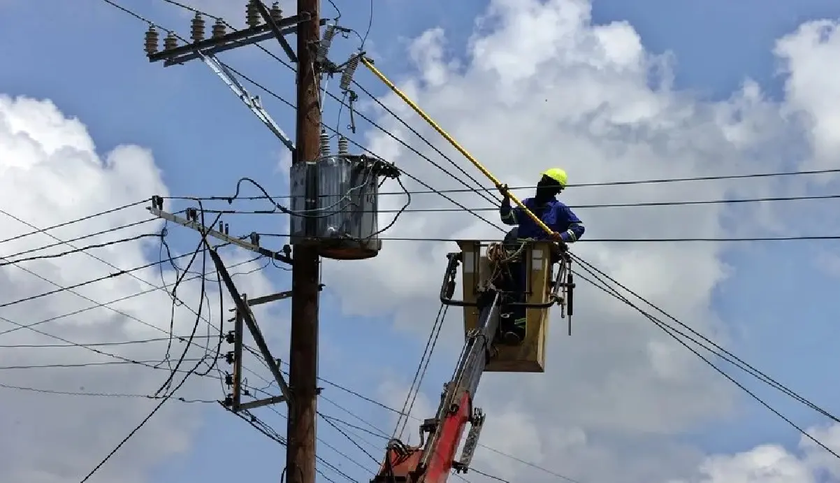 Cuba Reports Progress in Restoring Power After Early-Morning Grid Failure