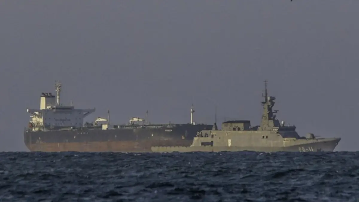 Cuba Condemns U.S. Attack on Venezuelan Oil Tanker