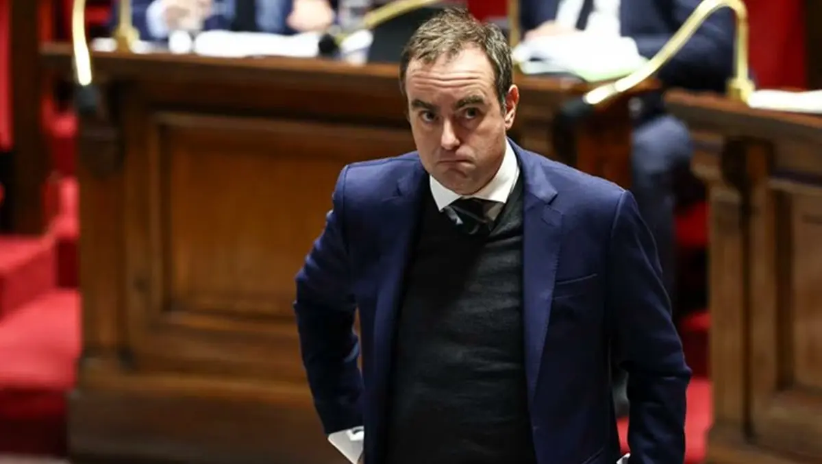 French Assembly Approves 2026 Social Security Budget Bill