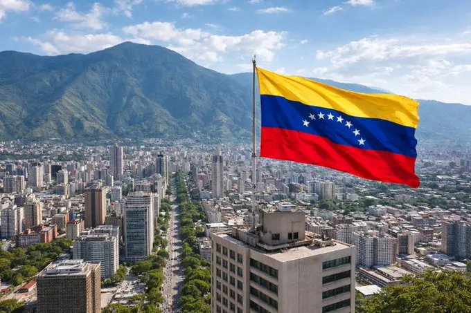 Venezuela Condemns Trump Threat Over Natural Resources