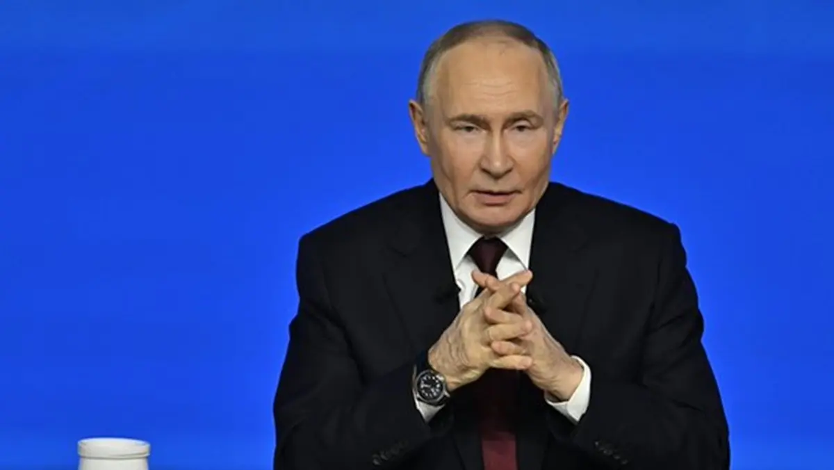 Russia Blocks Enforcement of Foreign Criminal Court Rulings