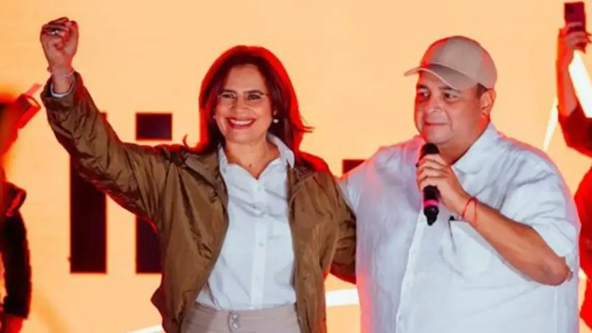 Honduras&rsquo; Moncada: We Do Not Recognize President Elected Through Fraud - teleSUR English