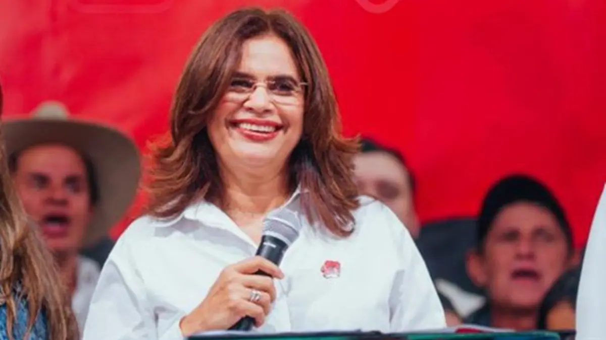 Honduran Leftist Candidate Calls for Protests, Rejects Election Results