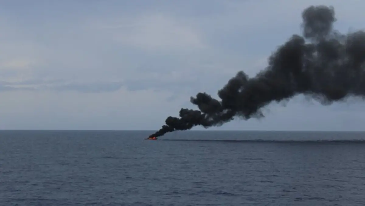 Democratic Senators Urge Judiciary Hearing on U.S. Military Boat Strikes