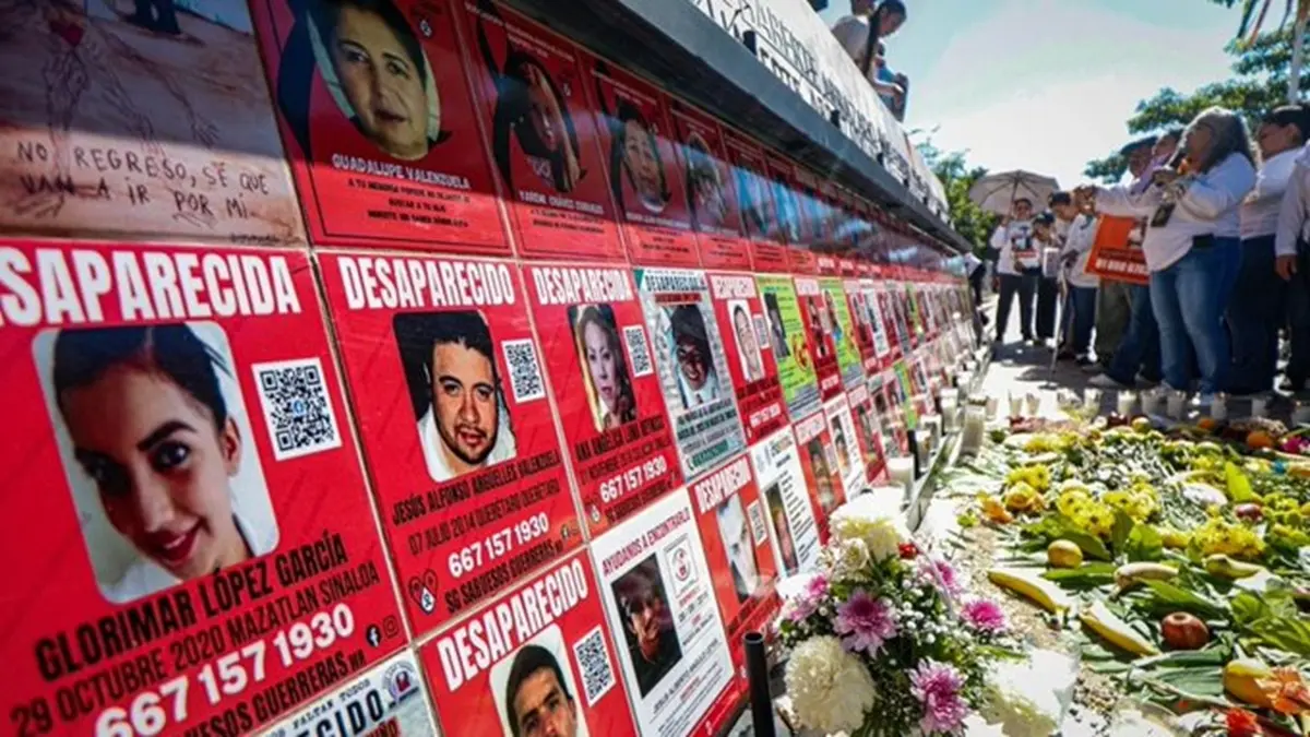 Five Deported Mexican Minors Found Alive in Tabasco