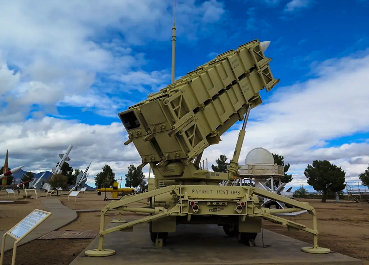 China sanctions US companies for arms sales to Taiwan