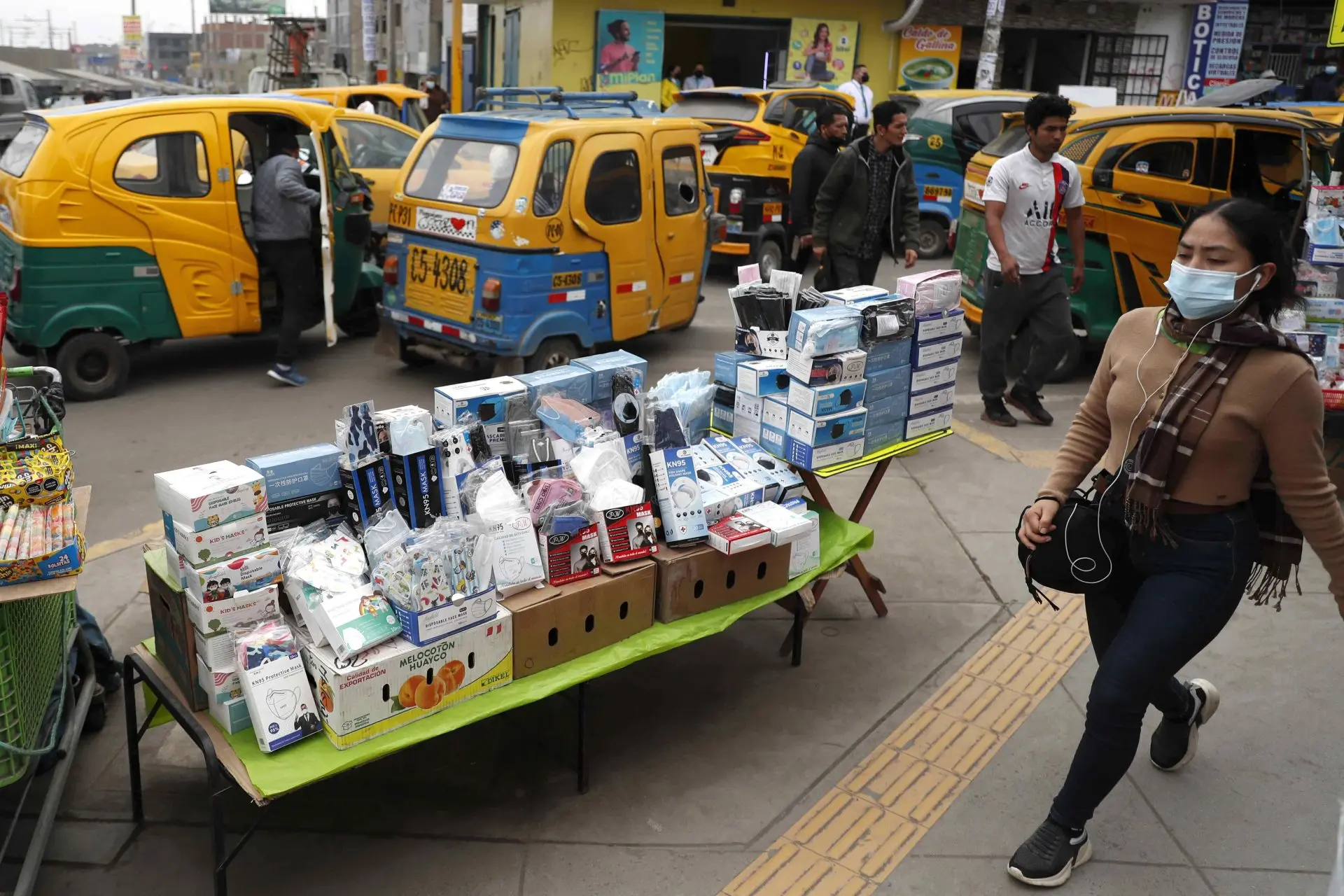 Brazil: Unemployment Rate Falls to 5.2%, Lowest Level Since 2012