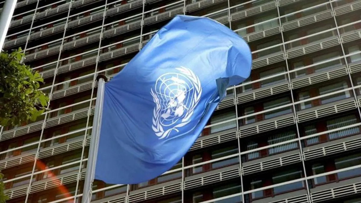 UN Experts Condemn U.S. Maritime Blockade on Venezuela