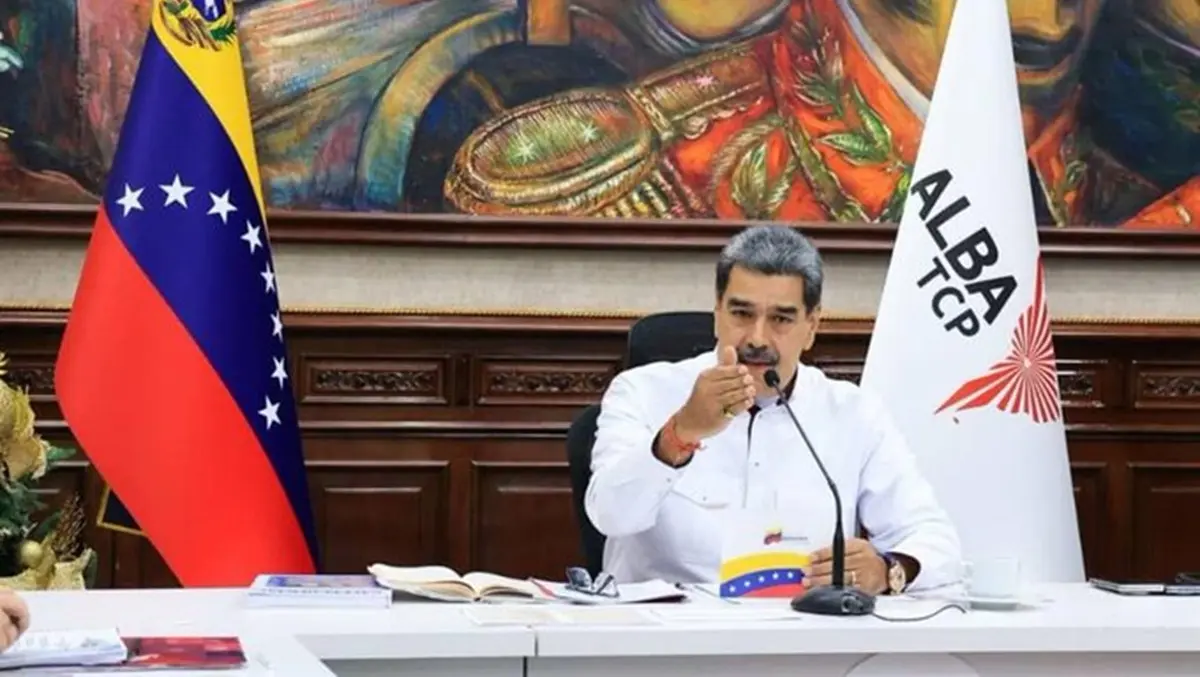 Venezuela to Post LATAM’s Fastest Economic Expansion in 2025