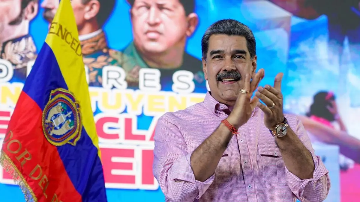 Venezuela Honors Oil Contracts with Foreign Investors: President Maduro