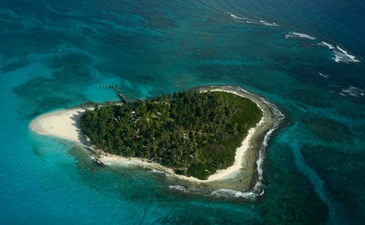 Colombia to Revise Maritime Boundaries With Nicaragua