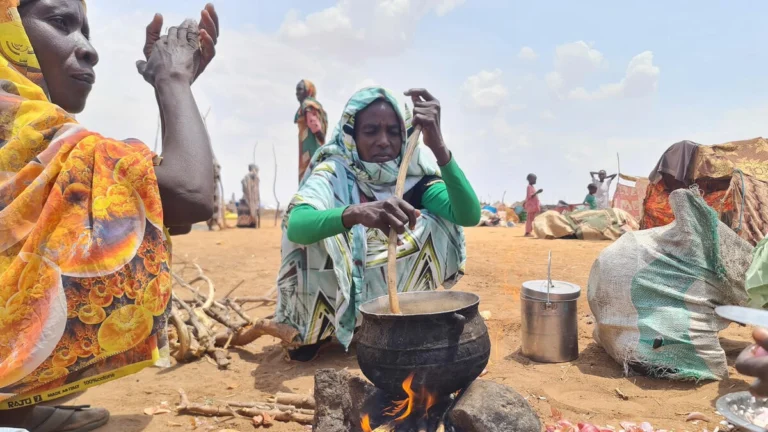 Photo: WFP.