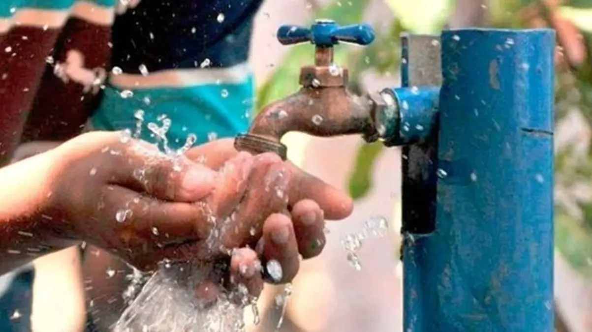 Mexican Lawmakers Pass a Proposal to Change Water Rights Governance