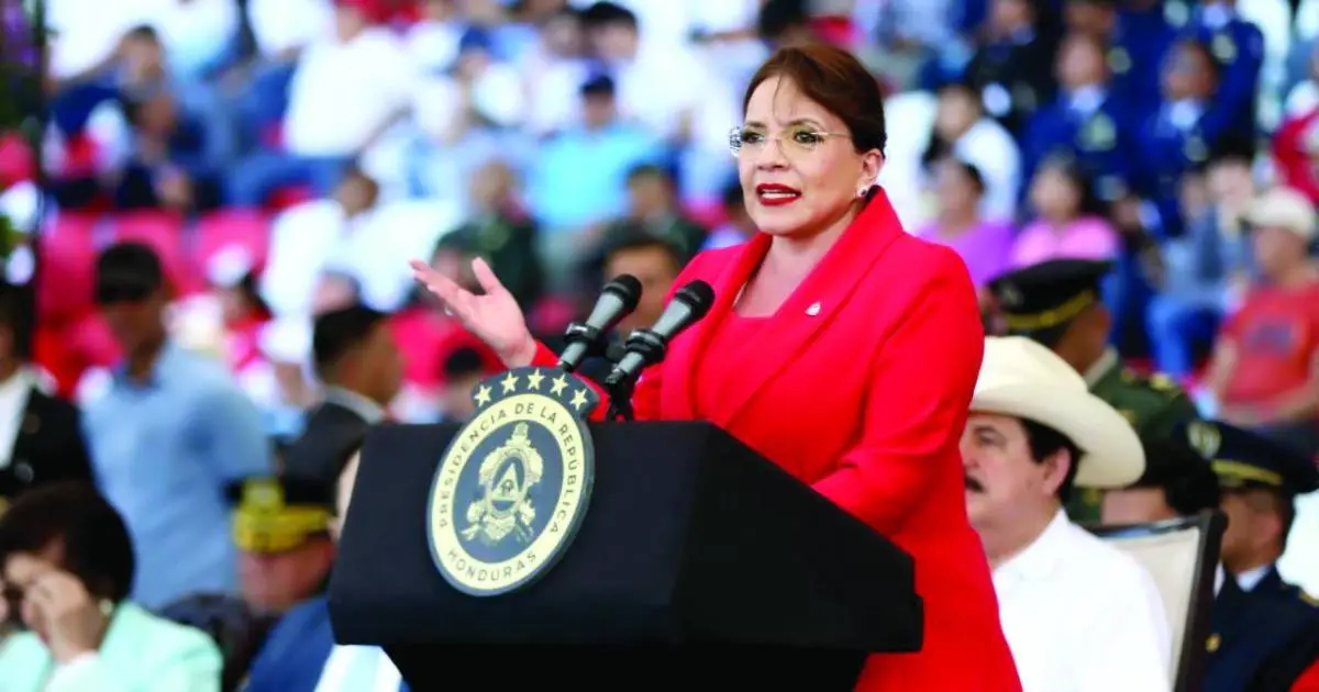 Electoral Coup in Honduras: Xiomara Castro Demands a Vote-by-Vote Recount