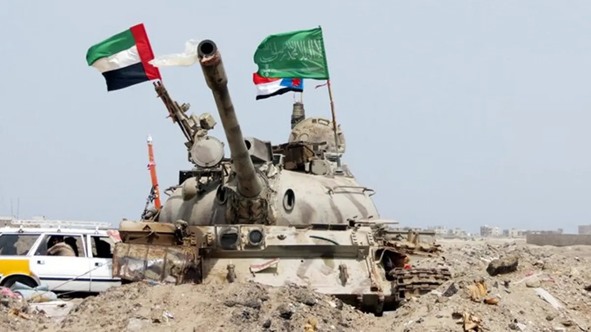 Why is Yemen’s Anti-Houthi Coalition Facing Instability?