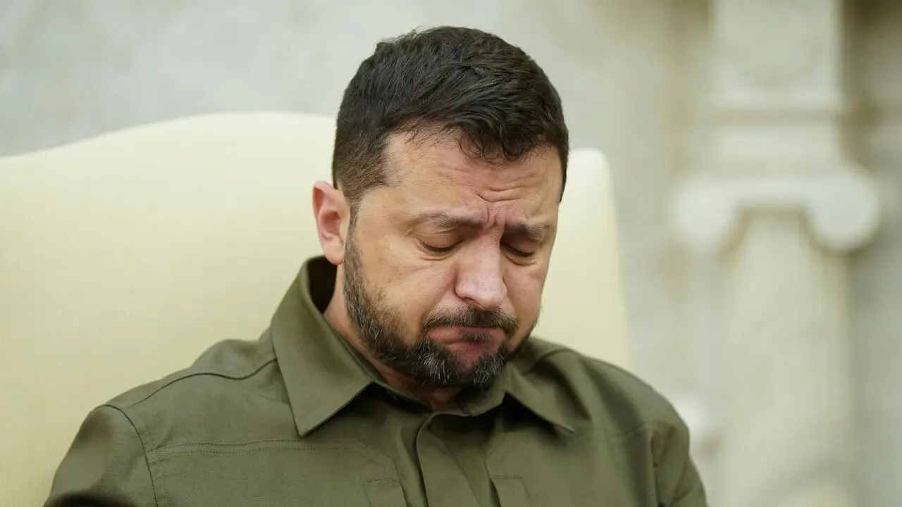 Sweden Suspends Aid to Several Countries to Fund Ukraine