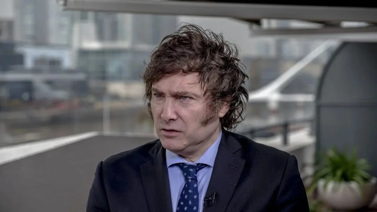 An Autopsy of Milei’s Two-Year Libertarian Project in Argentina