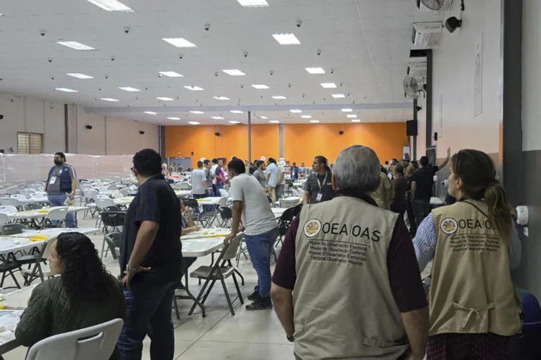 7 Shocking Revelations from Honduras Electoral Fraud 2025: Military Intimidation and U.S. Interference Exposed