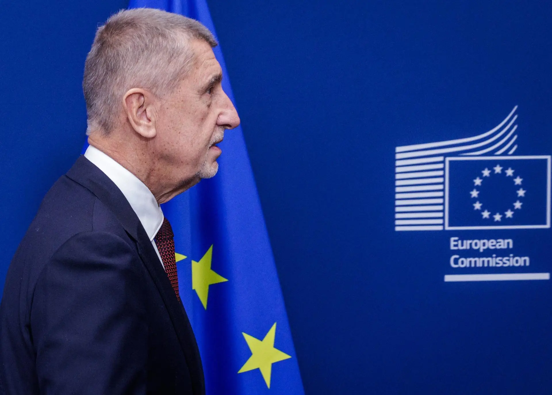 New Czech Prime Minister, Refuses To Assume Guarantees To Help Ukraine