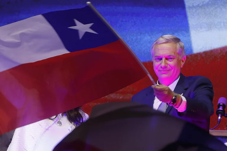 José A. Kast's resounding victory in the runoff election is bound to have a profound influence on Chile.