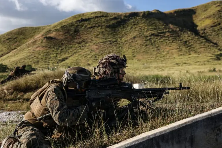 US Reinforces Military Presence in Paraguay Through SOFA Agreement, Analyst Says