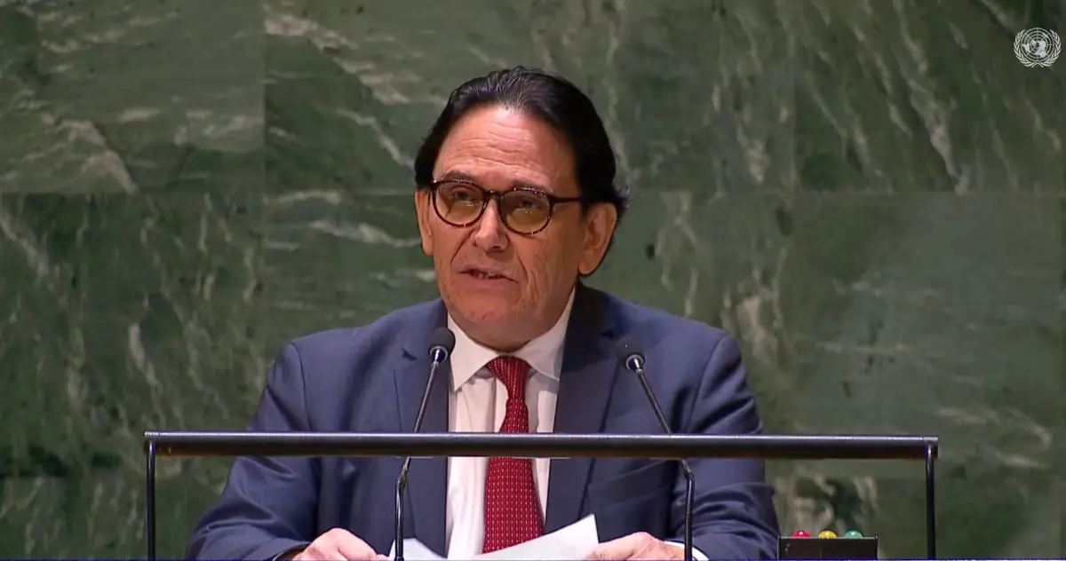 Nicaragua Condemns Continued US Aggression Against Venezuela