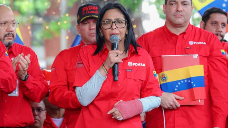Venezuela Demands Reparations from the United States for the Theft of CITGO