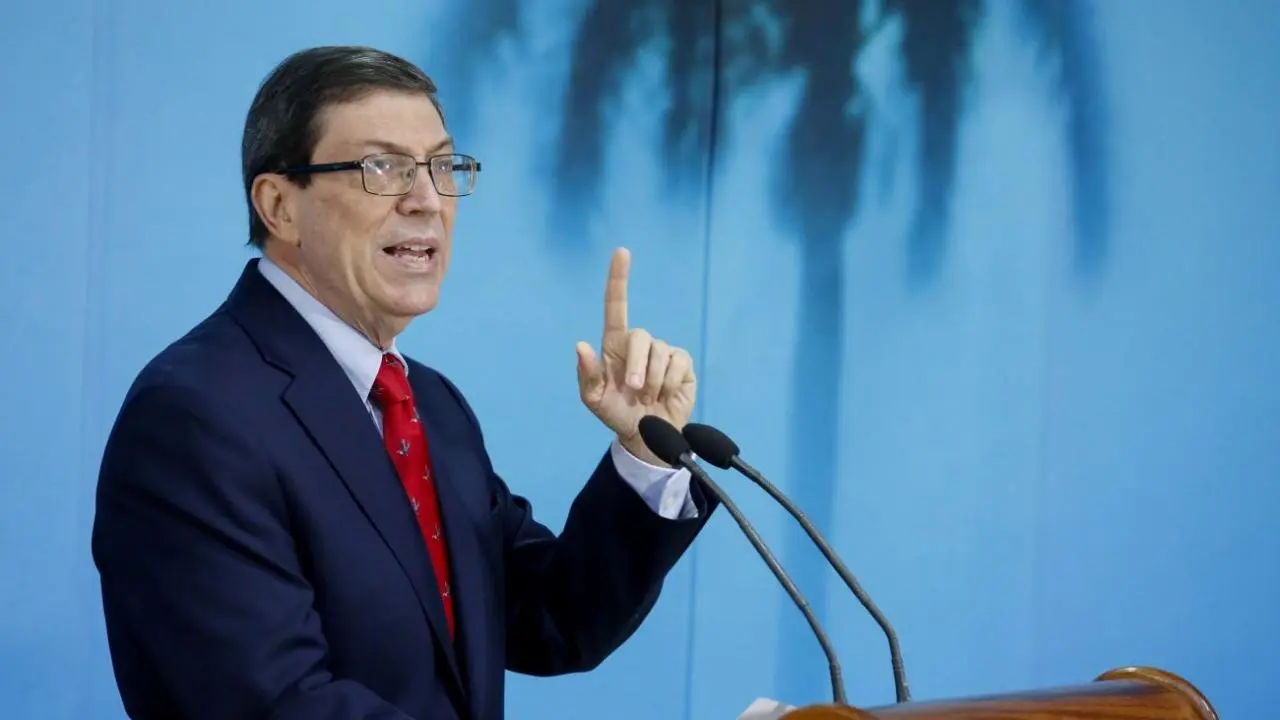 Cuba Denounces US Use of Fentanyl to Justify Regional Aggression