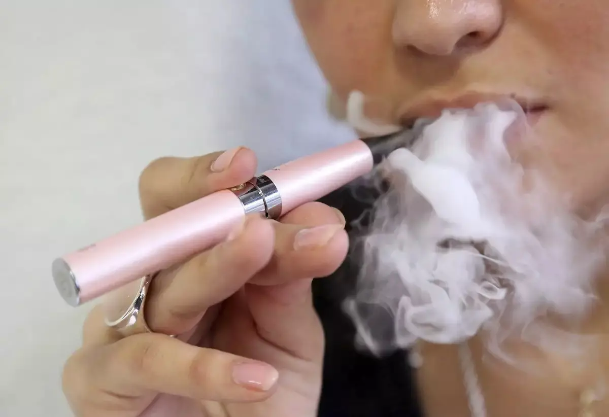 Mexico Bans Commercialization of Vapes