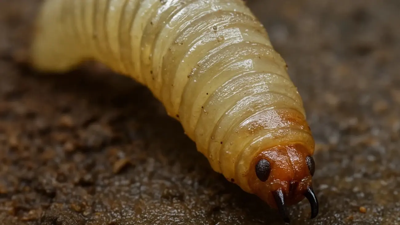 Mexico Expands Measures Against Cattle Screwworm