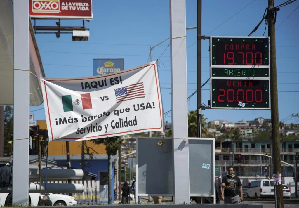 Mexico fuel price freeze 2026 keeps gasoline under 24 pesos per liter despite IEPS tax adjustments, protecting consumers from inflation.