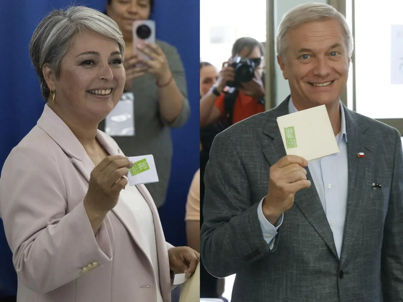 7 Key Moments from Chile Presidential Runoff 2025: A Peaceful Vote Amid Deep Political Divides