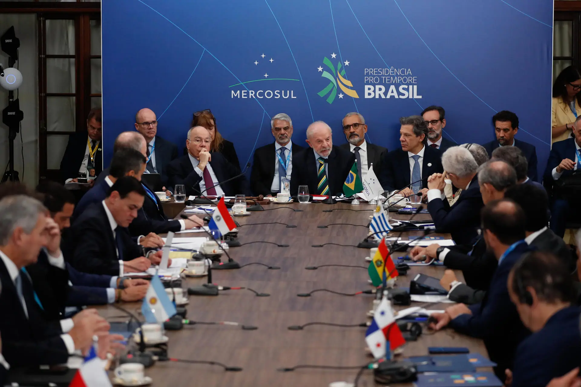 Mercosur Initiates Negotiations for a Tariff Preferences Agreement With Vietnam