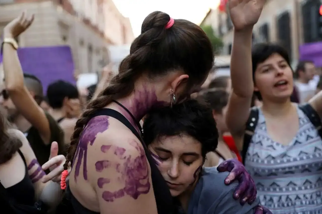 27% of Victims of Sexual Violence in Spain Are Foreign Women