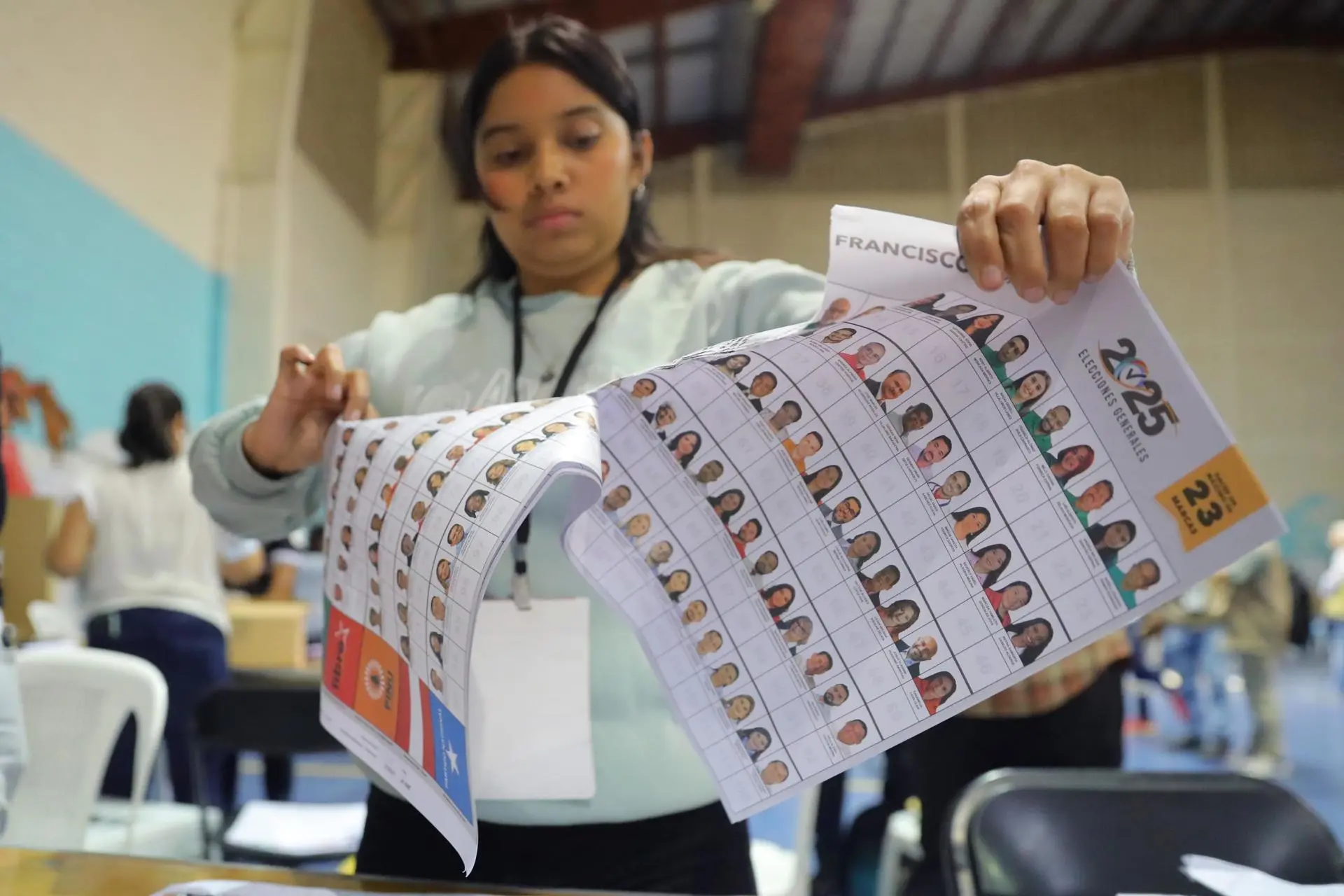 Honduras: Special Vote Recount Begins Amidst Fraud Claims
