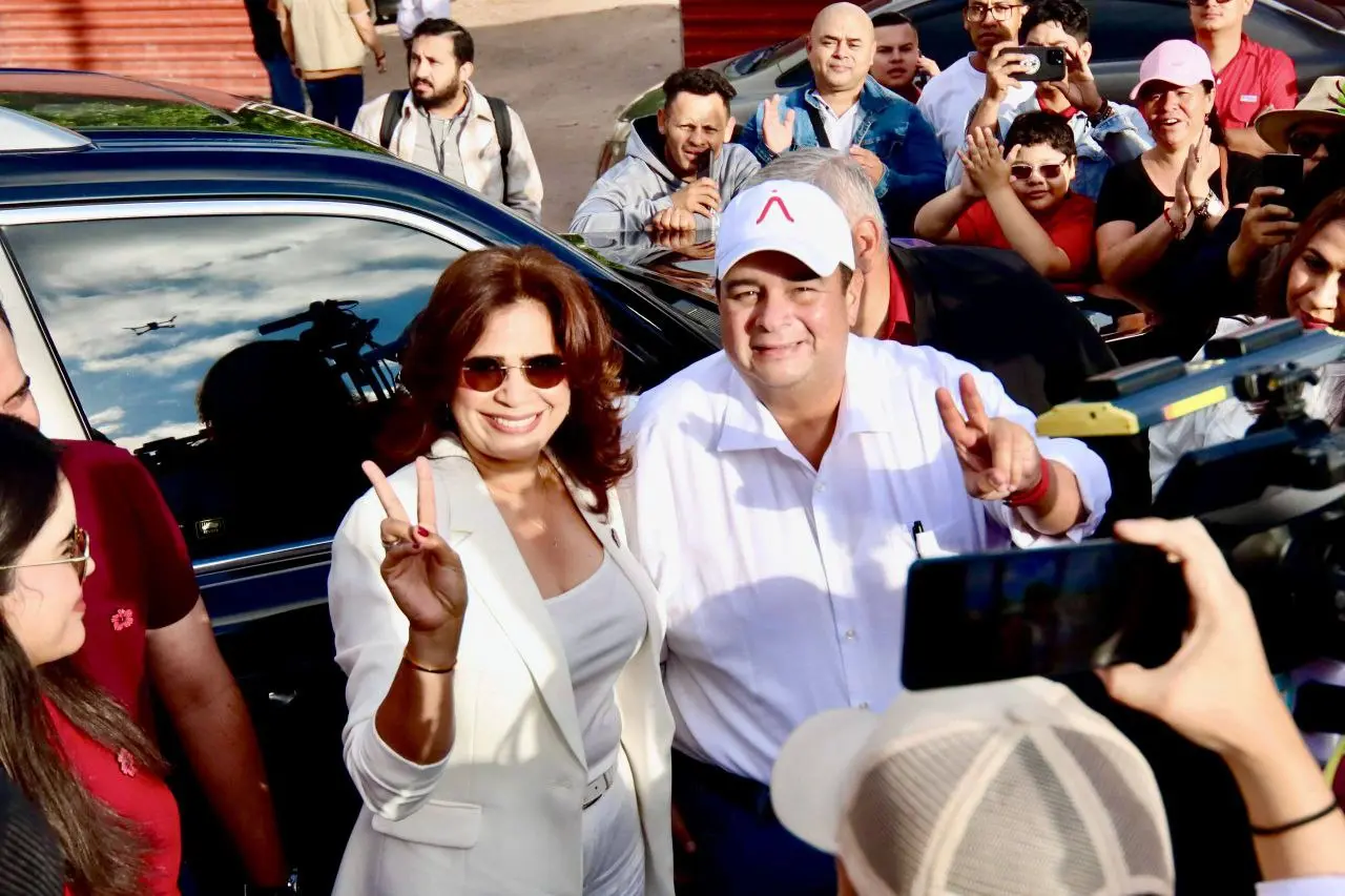 Honduran Electoral Council Publishes Partial Results as President Castro Warns of Irregularities