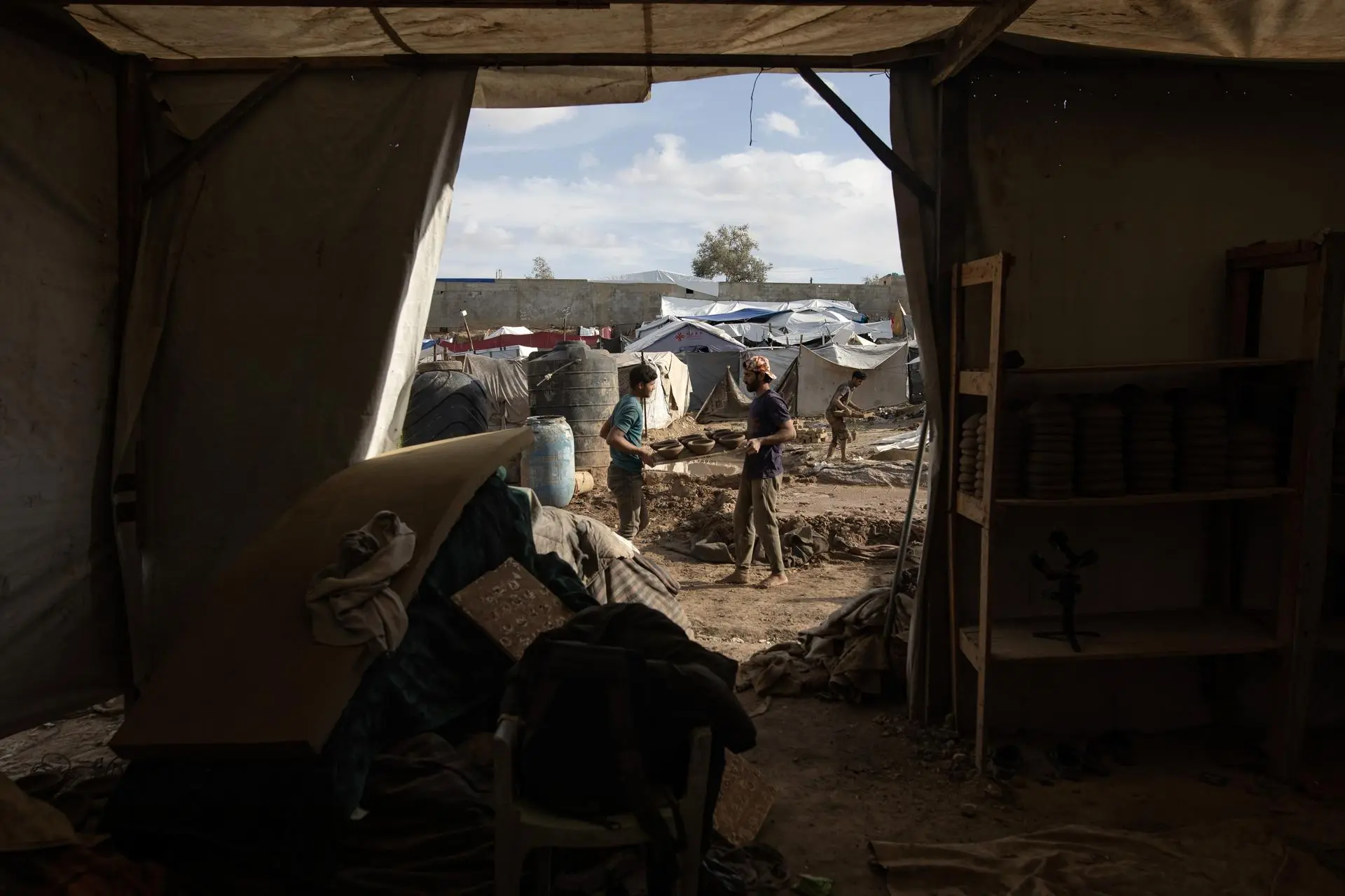 Gaza Accuses Israel of 738 Ceasefire Breaches, Hundreds of Civilian Deaths