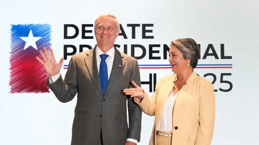 Tense Runoff: Jara vs Kast Battles for Nation's Soul